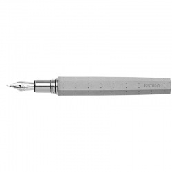 22 DESIGN STUDIO Clean water mold series Fountain Pen